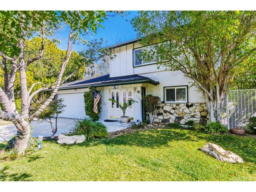 10112 Milwood Avenue - Photo 1