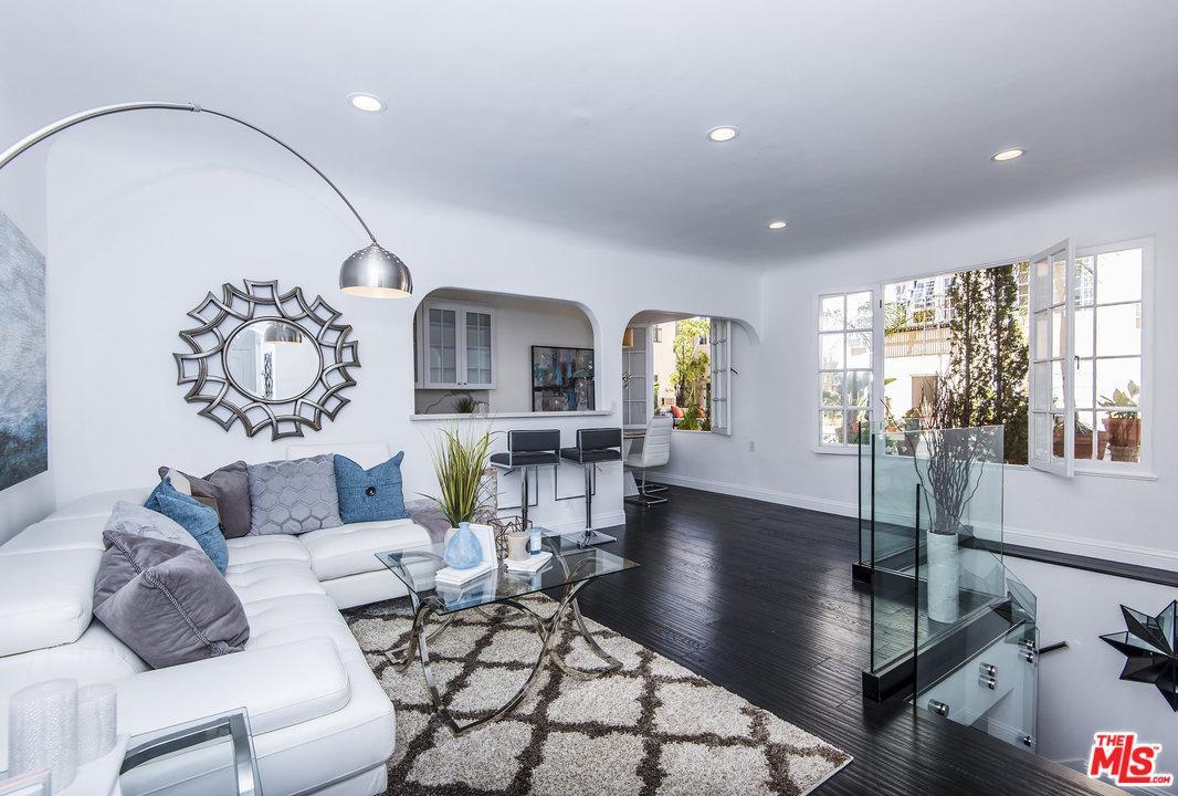 1345 Hayworth Avenue - Photo 1