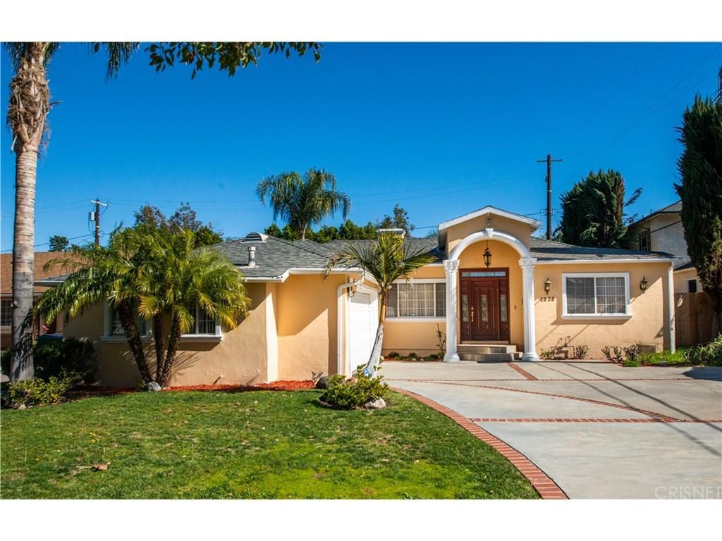 4938 Alonzo Avenue - Photo 1