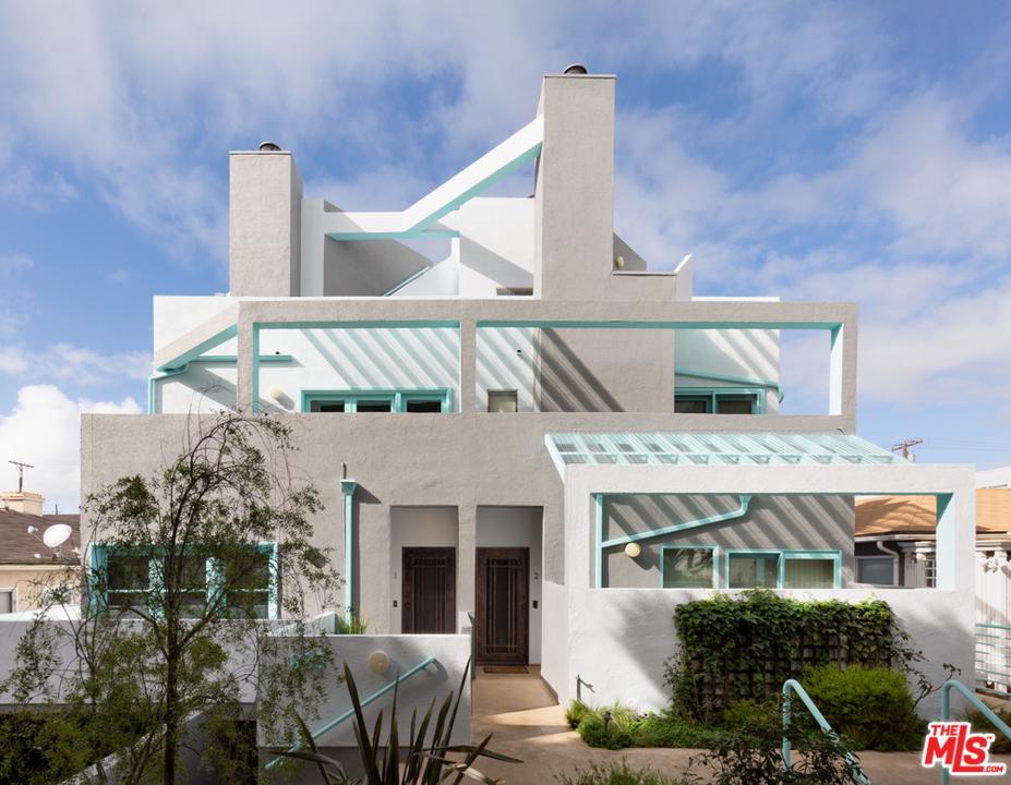 835 Grant Street - Photo 1