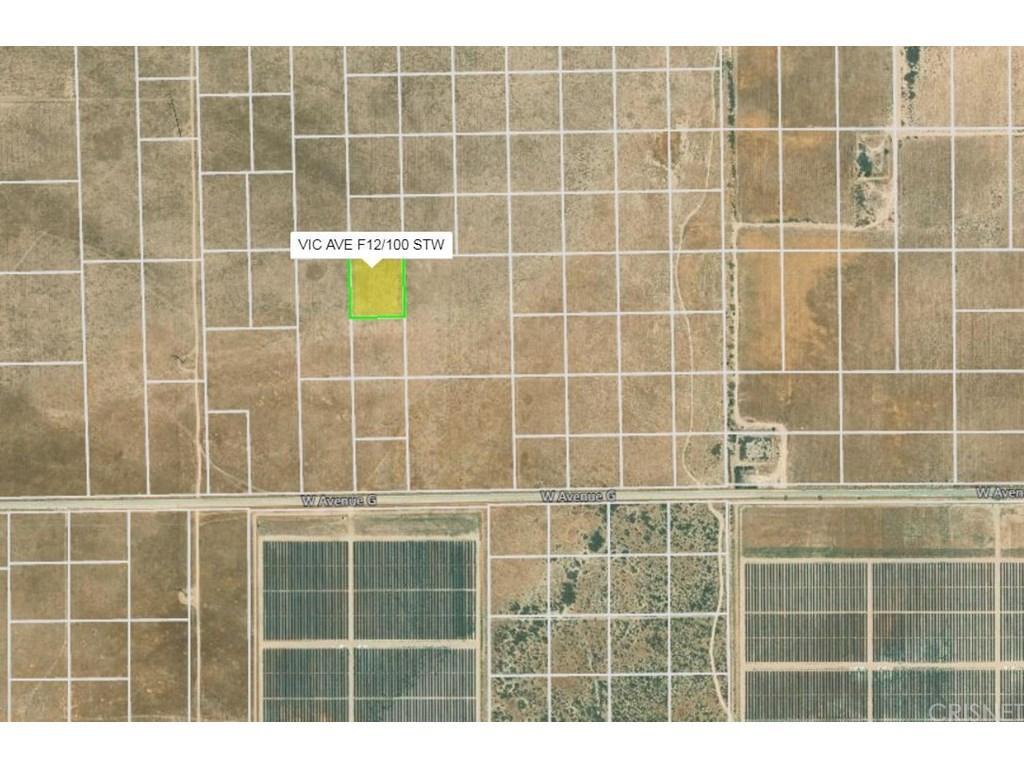 10000 Vac/Vic Avenue F12/100 Stw - Photo 1