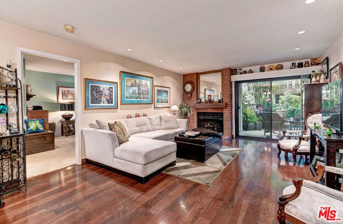 8600 Tuscany Avenue - Photo 1