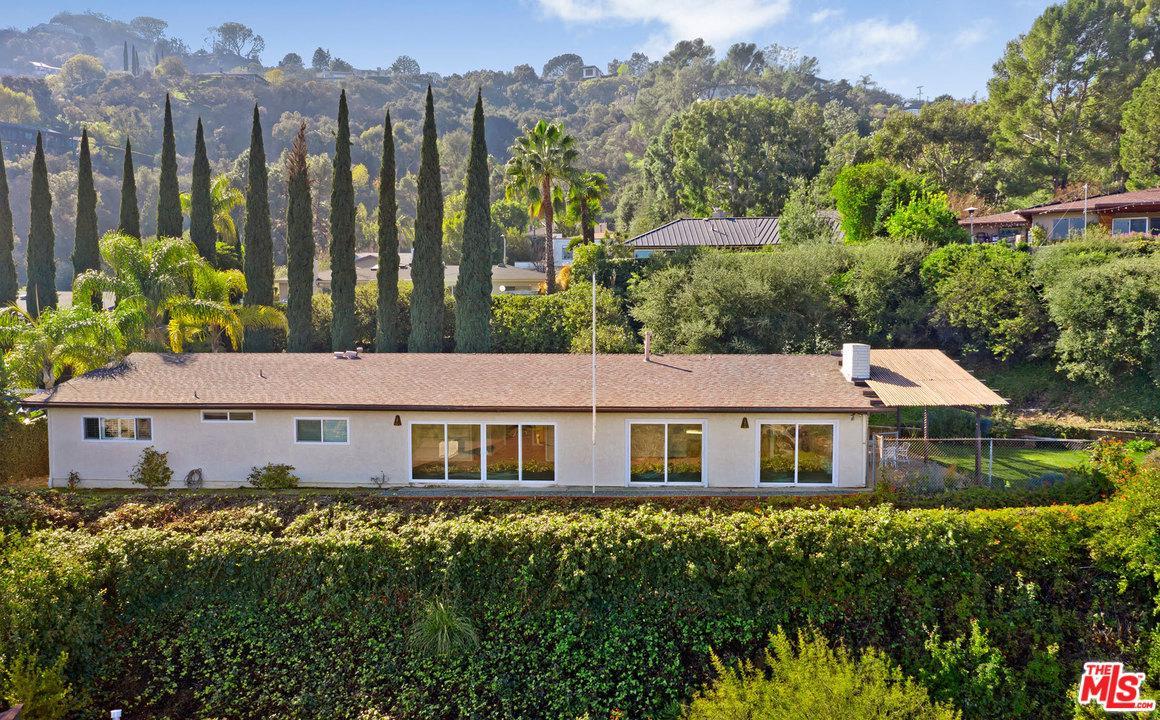 10855 Alta View Drive - Photo 1
