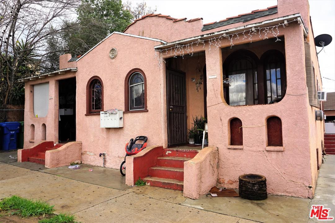2718 Pomeroy Avenue - Photo 1