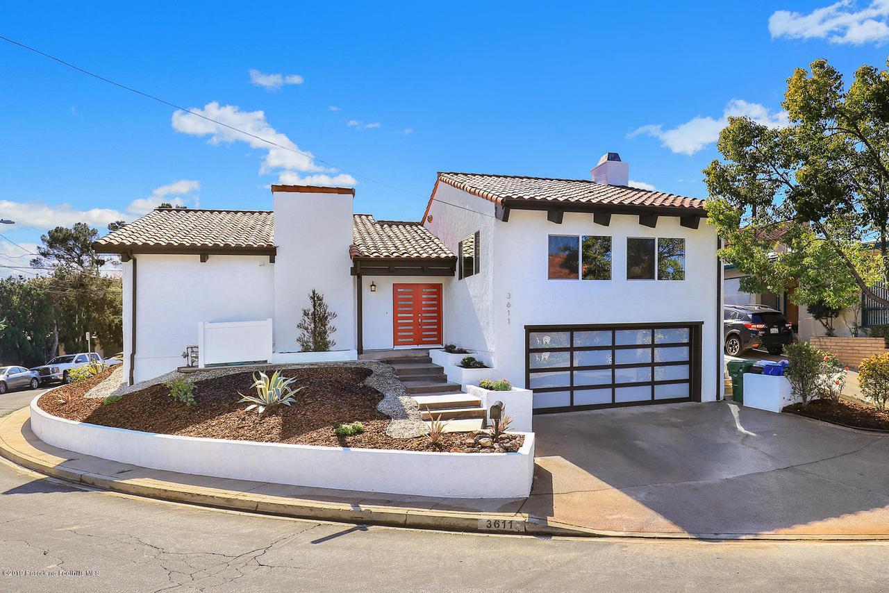 3611 Verdugo Vista Terrace - Photo 1