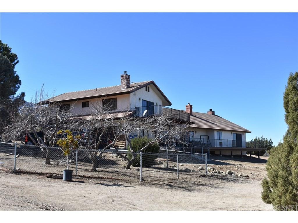 10839 Juniper Hills Road - Photo 1