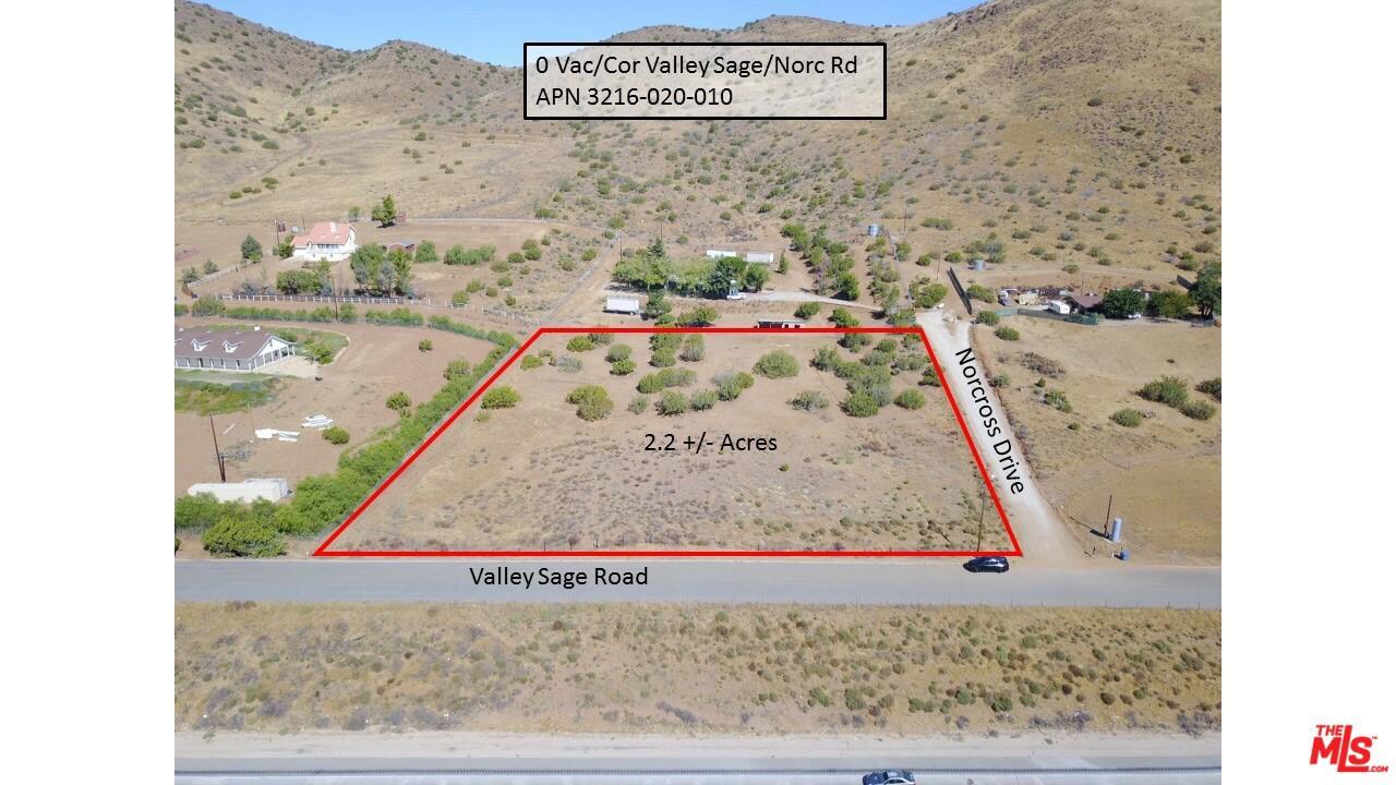 7171 Valley Sage Road - Photo 1