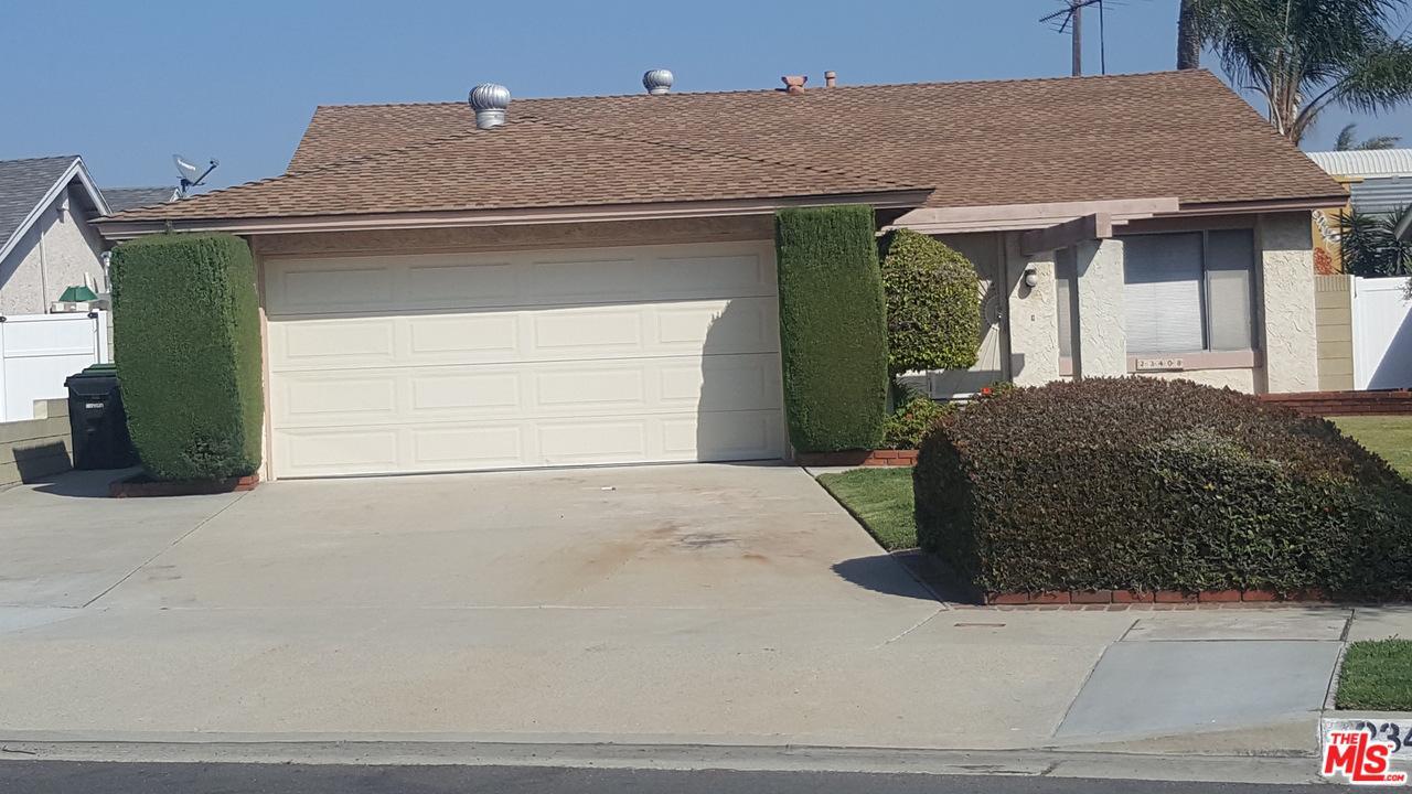 23408 President Avenue - Photo 1