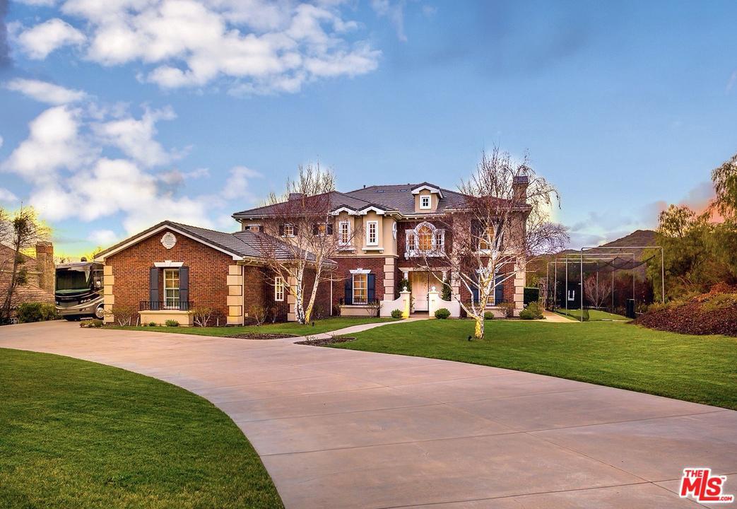25729 Piuma Road - Photo 1