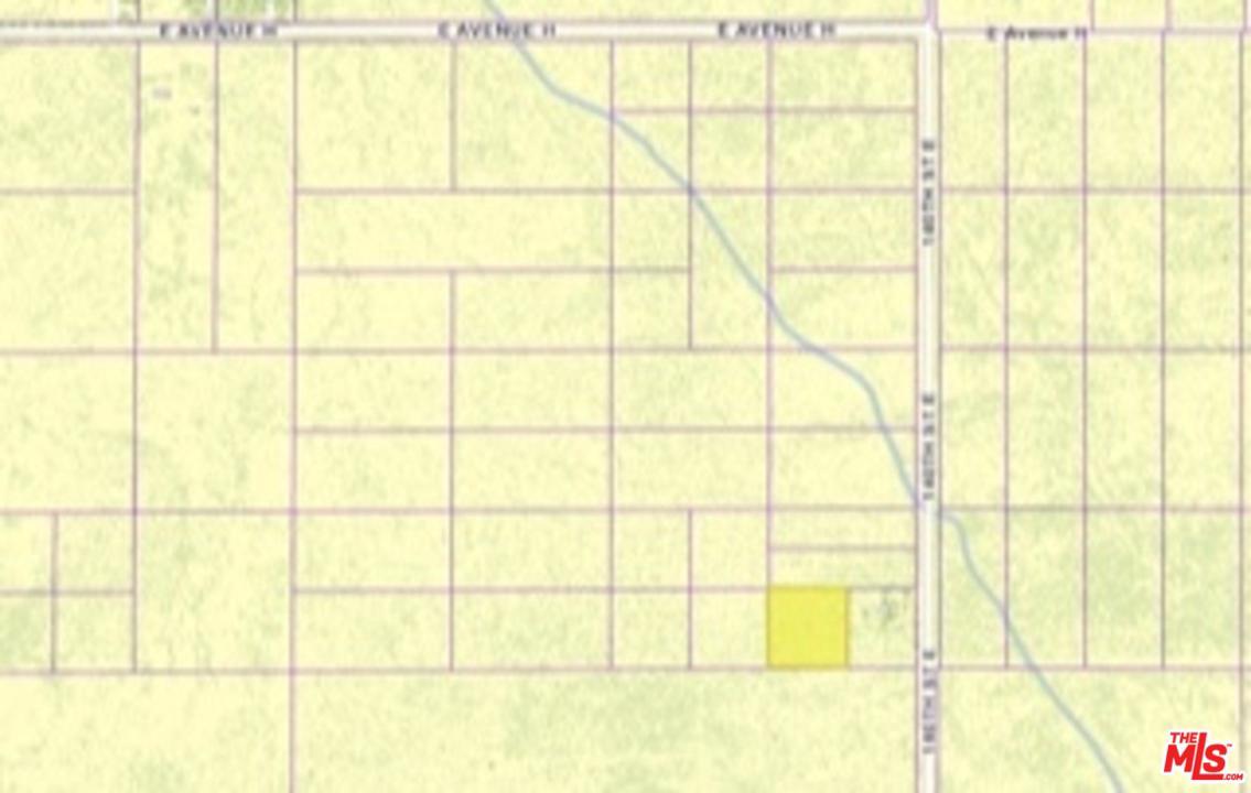 0 Vac/Vic Avenue H8/140 St - Photo 1