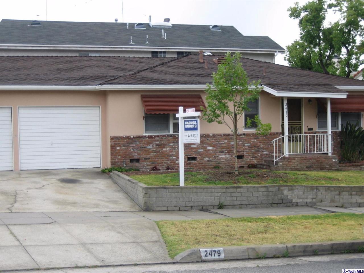 2479 Florencita Drive - Photo 1