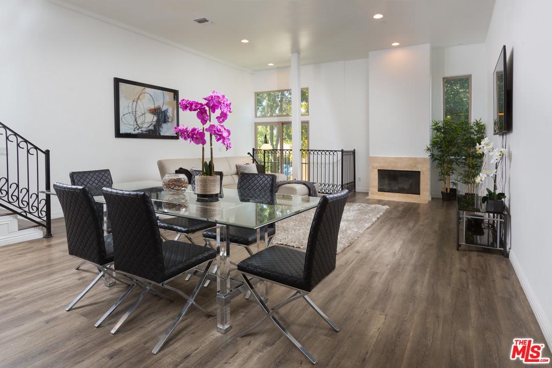 11444 Moorpark Street - Photo 1