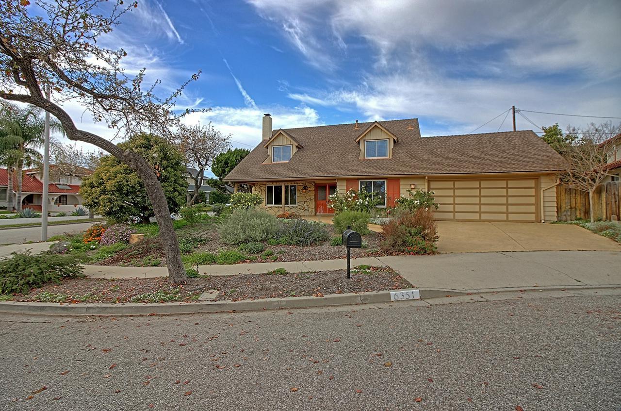 6351 Burnett Court - Photo 1