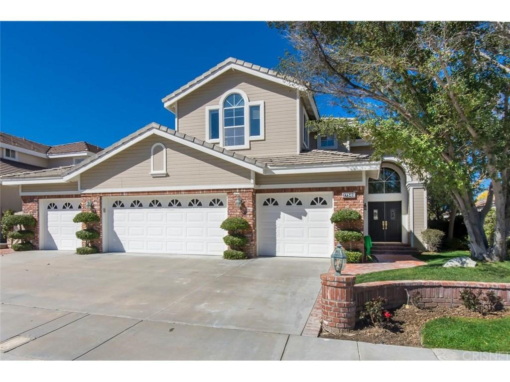 27349 Chesterfield Drive - Photo 1