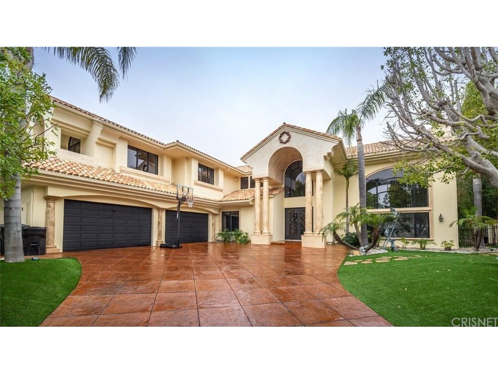 25548 Kingston Court - Photo 1