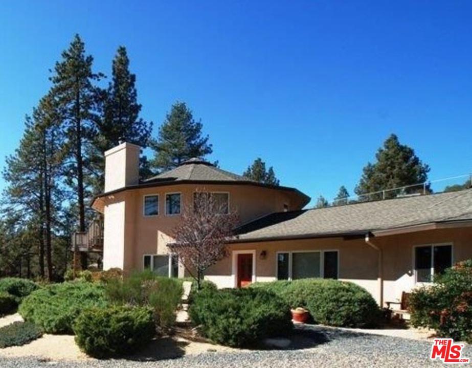 35764 Butterfly Peak Road - Photo 1