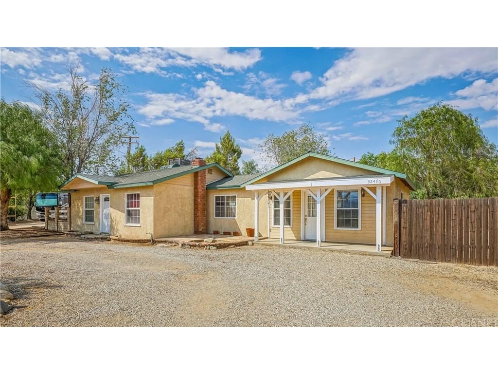 32476 Aliso Canyon Road - Photo 1