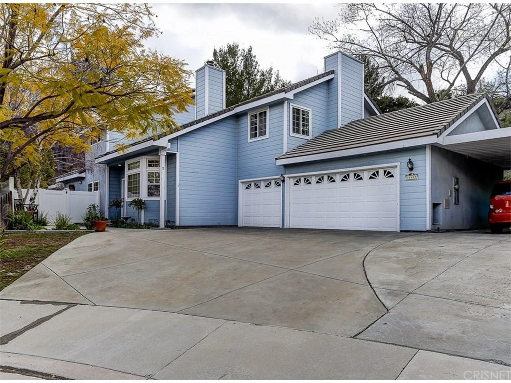 28628 Applewood Lane - Photo 1