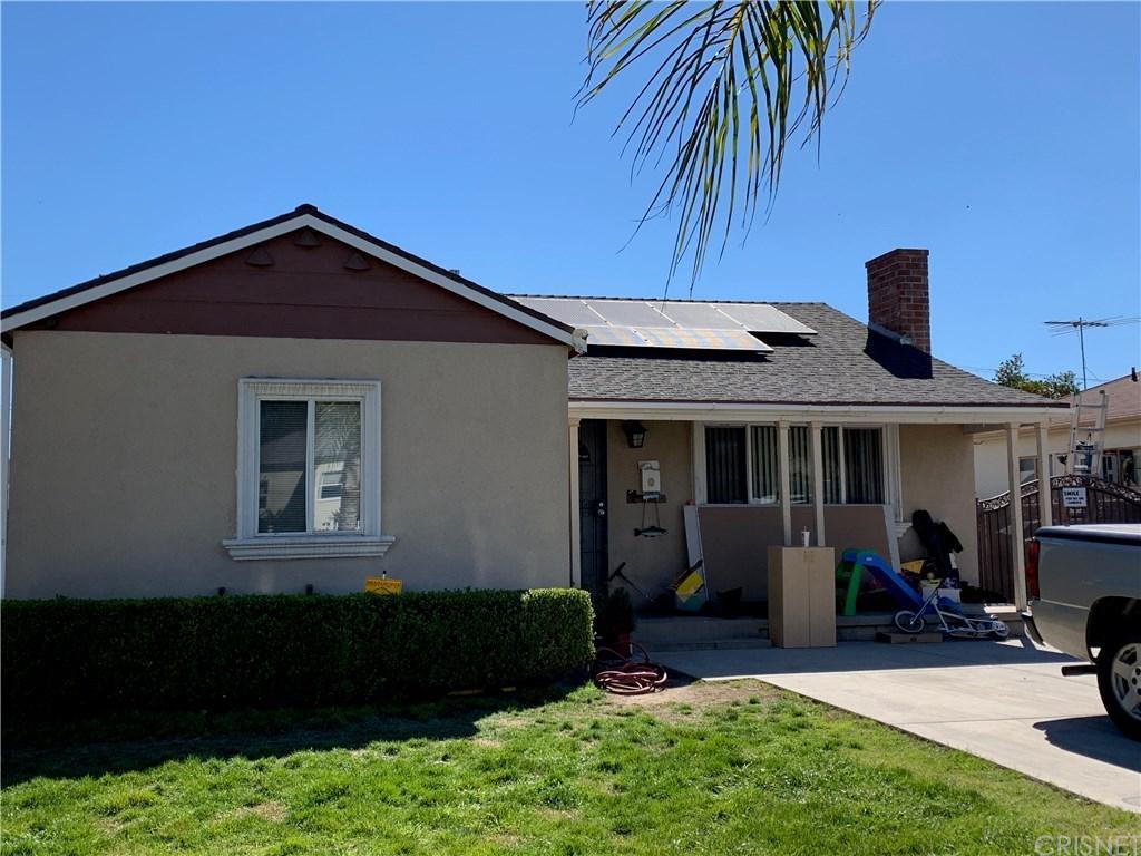 11926 Arminta Street - Photo 1