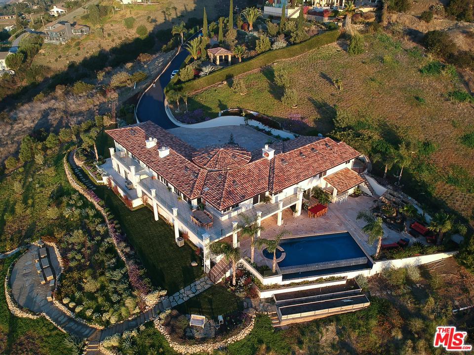 4400 Encinal Canyon Road - Photo 1
