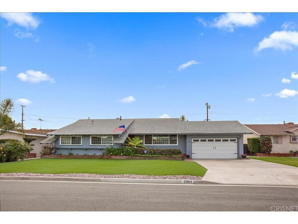 2904 Lynrose Drive - Photo 1