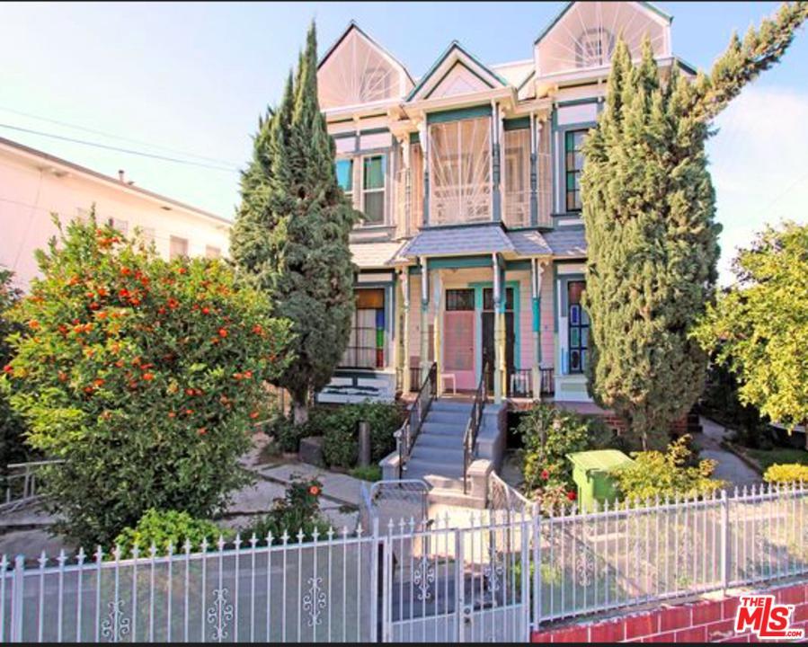 273 Belmont Avenue - Photo 1