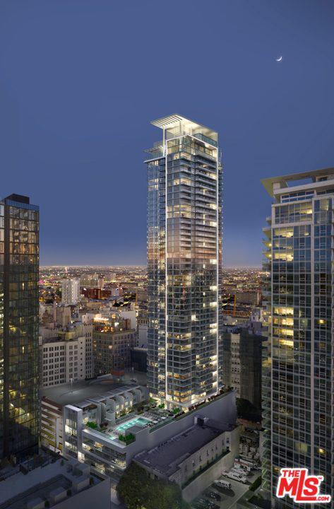 825 Hill Street - Photo 1