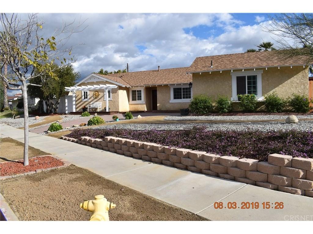 16634 Armstead Street - Photo 1