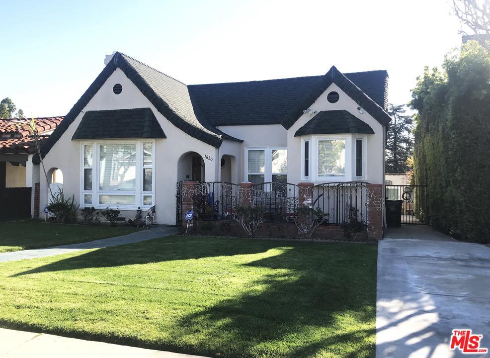 1630 Crest Drive - Photo 1