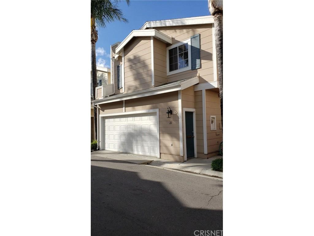 17726 Kinzie Street - Photo 1