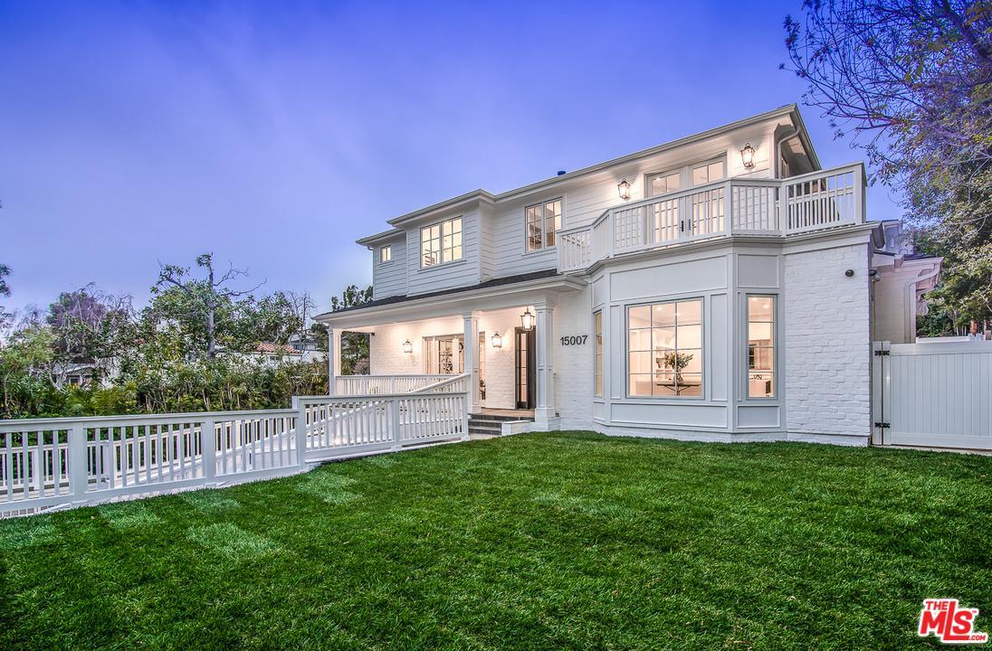 15007 Bestor Boulevard - Photo 1
