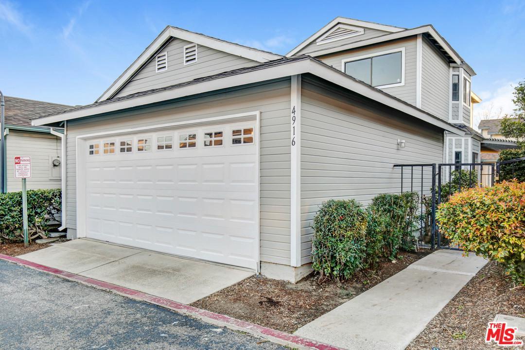 4916 Village Green Way - Photo 1