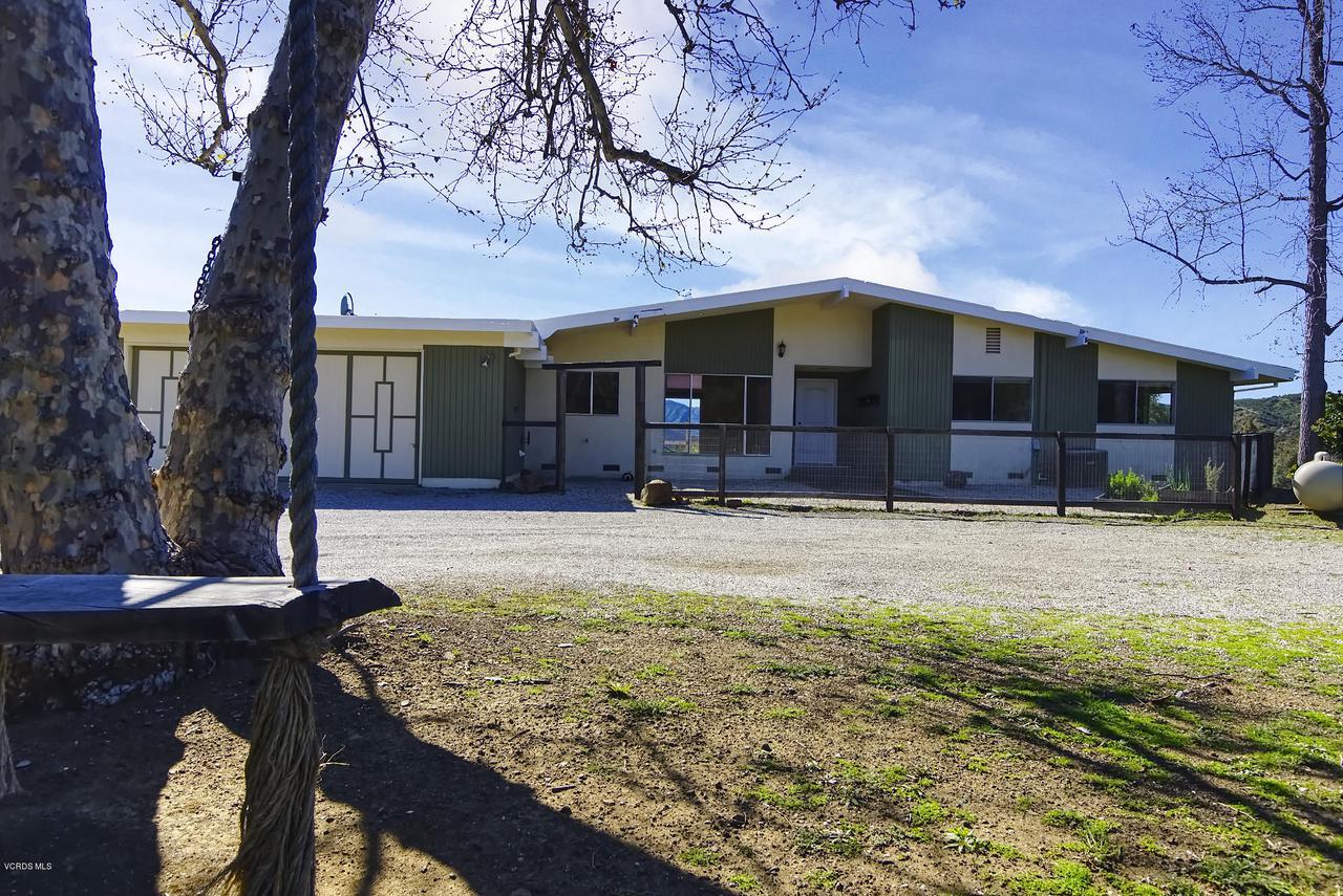 1954 Cold Canyon Road - Photo 1