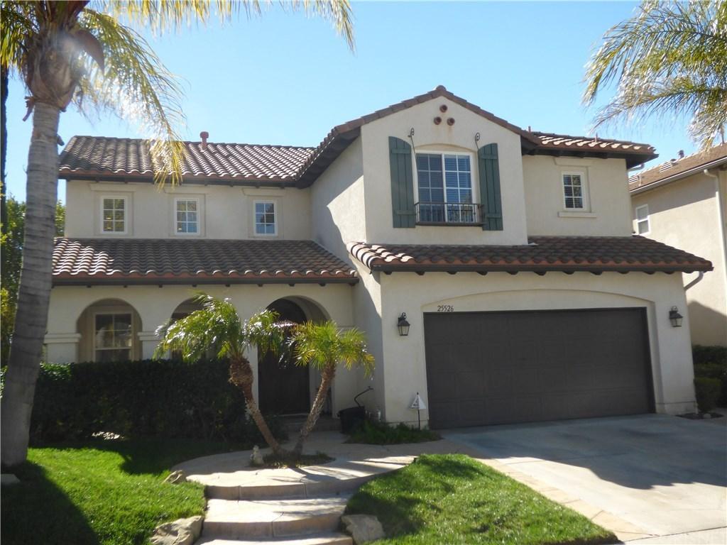 25526 Sinclair Place - Photo 1