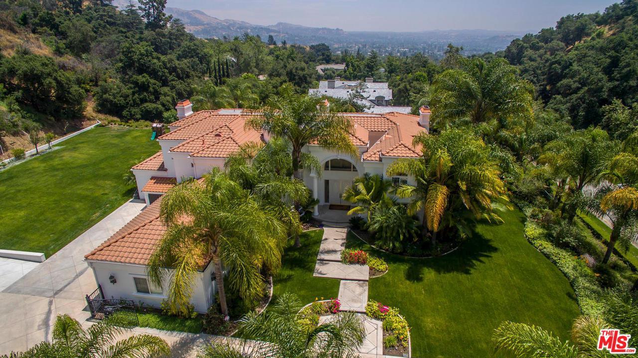 1160 Easley Canyon Road - Photo 1