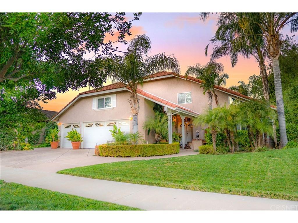 23447 Arminta Street - Photo 1