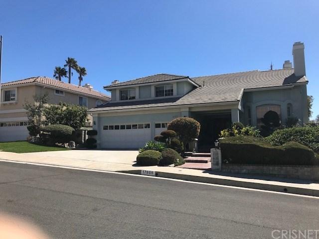 17806 Arvida Drive - Photo 1