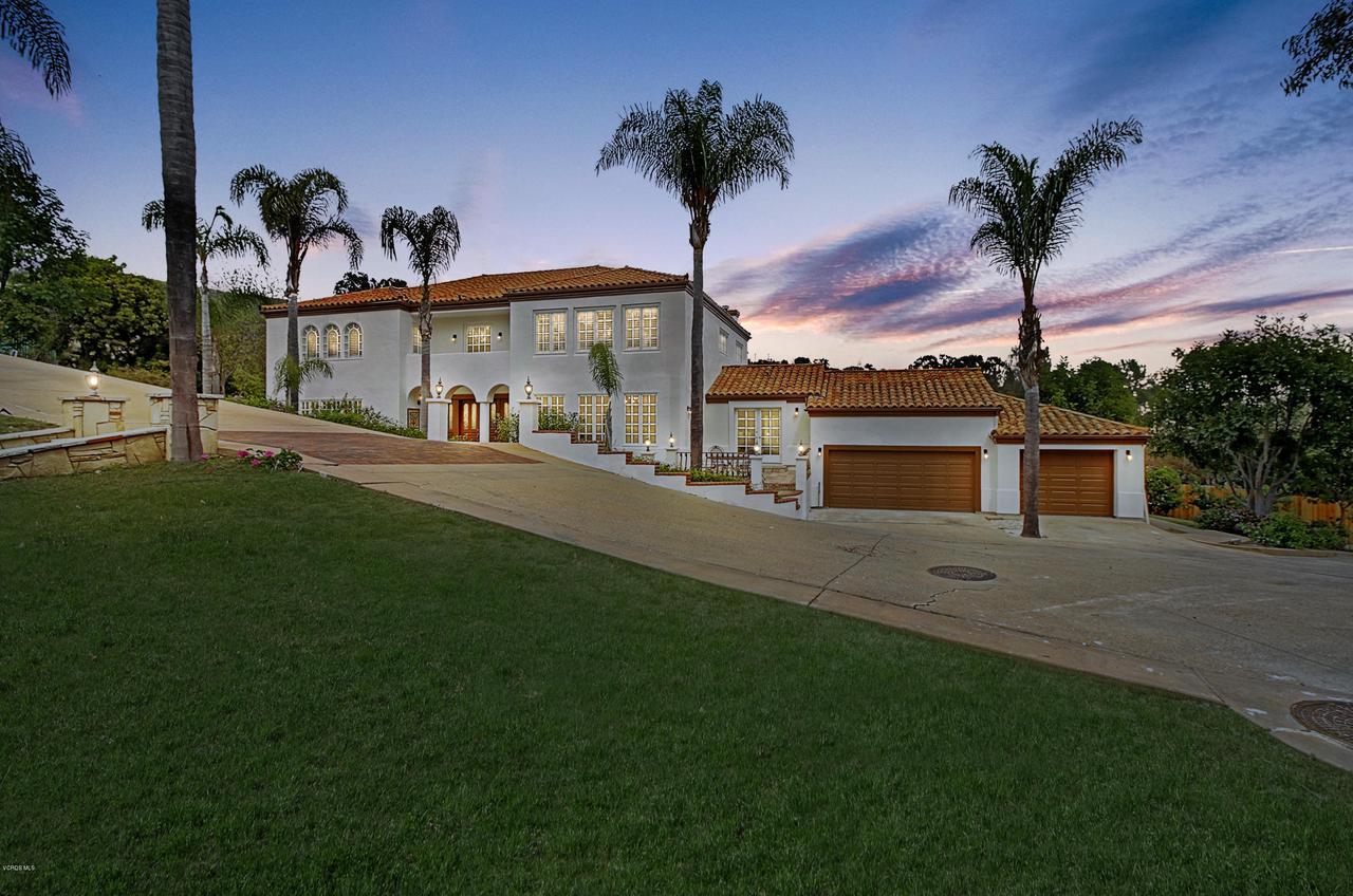 486 Marymount Court - Photo 1