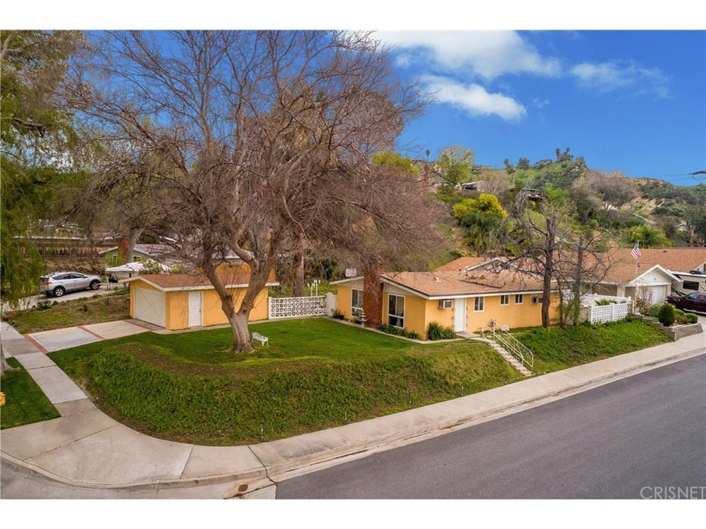 22540 Guadilamar Drive - Photo 1