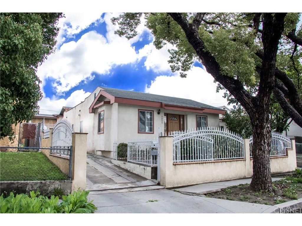 3033 Perlita Avenue - Photo 1