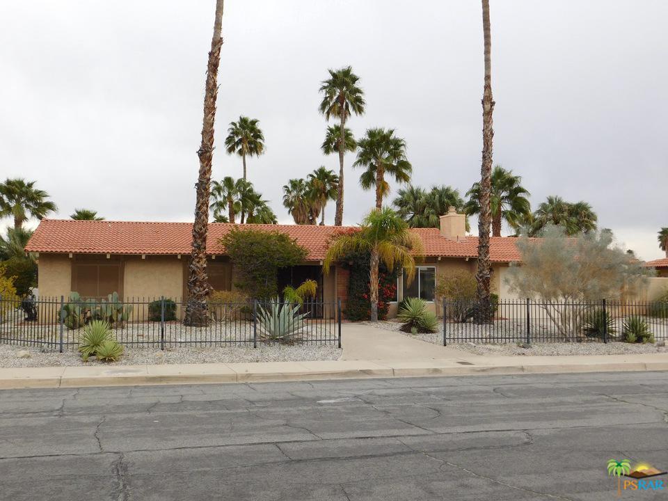 1040 Cerritos Drive - Photo 1