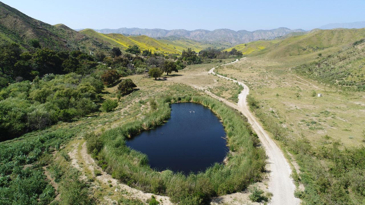 4104 Wheeler Canyon Road - Photo 1