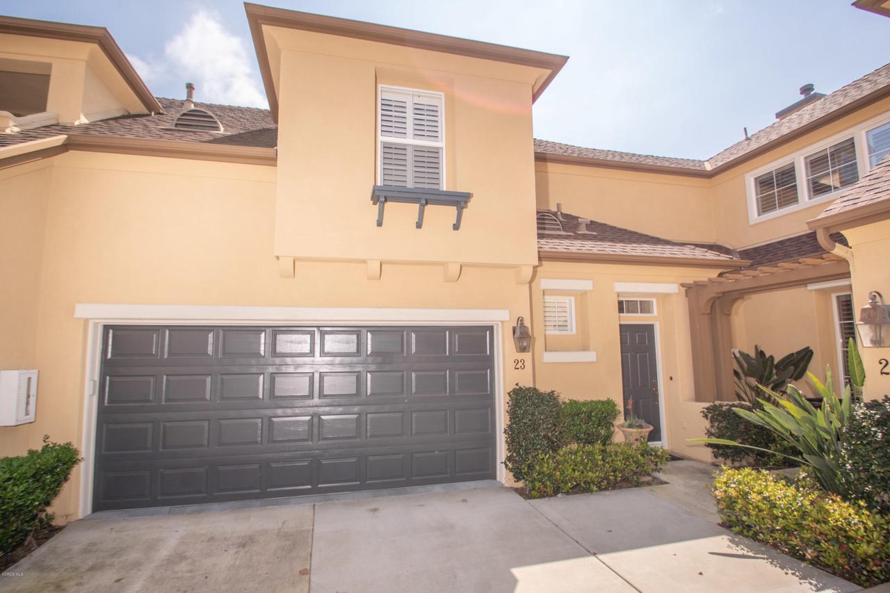 23 Harwick Court - Photo 1