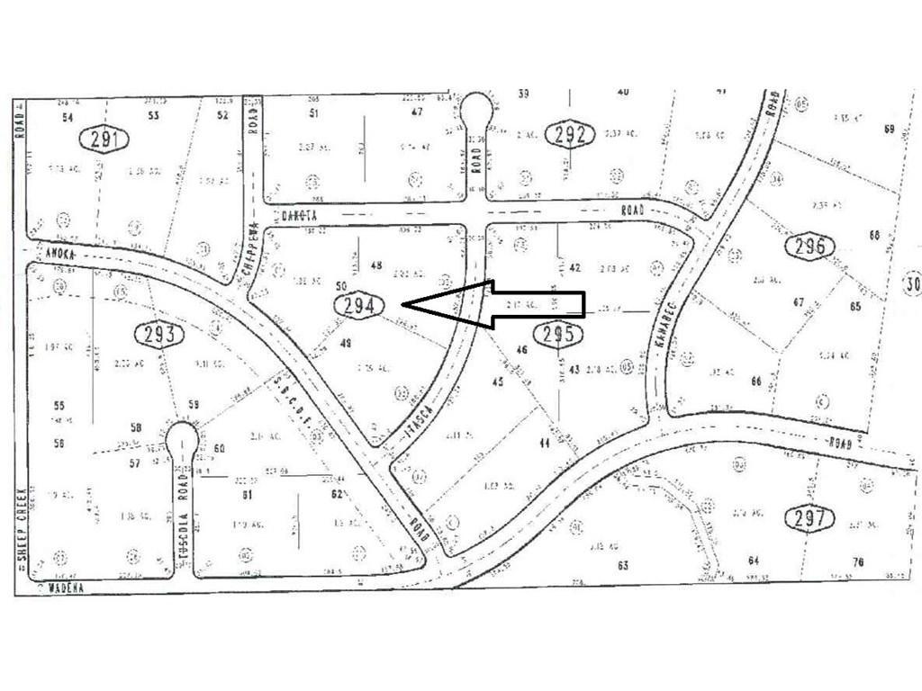 50 Lot Tract 8151 - Photo 1