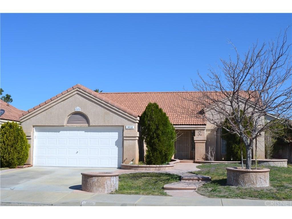 1433 Ridgecrest Court - Photo 1
