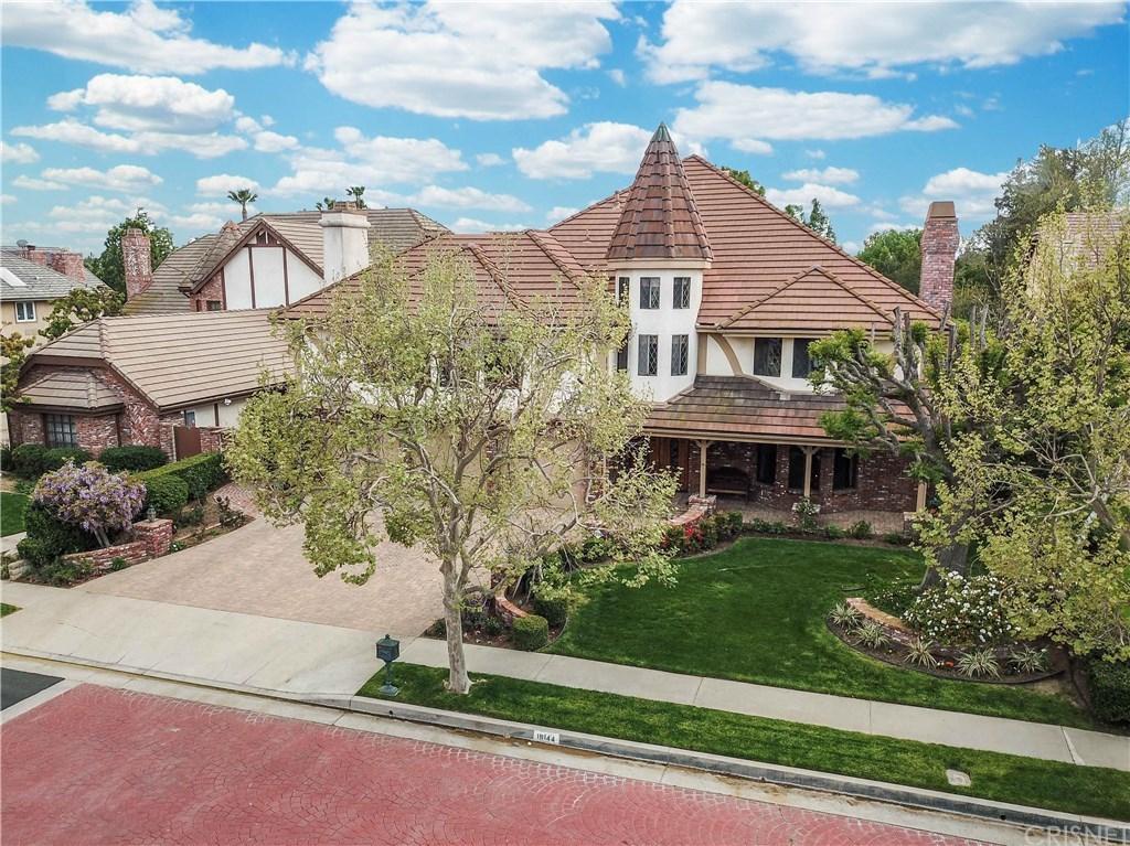 19144 Romar Street - Photo 1
