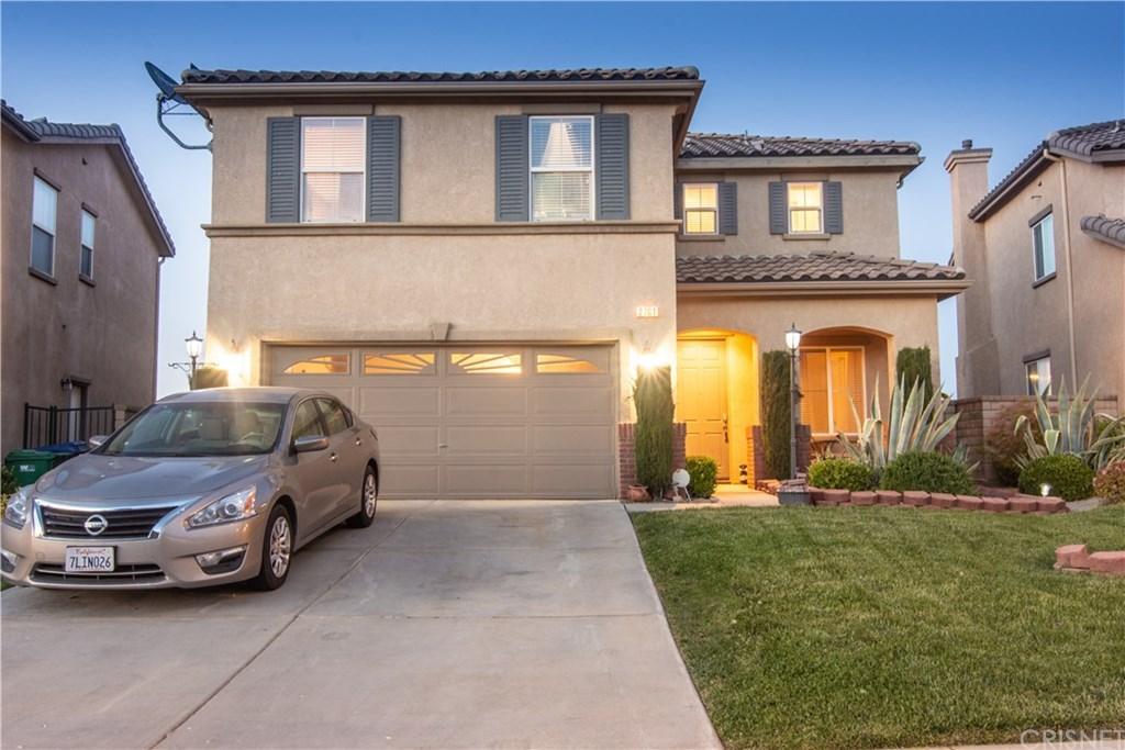 2701 Senna Lane - Photo 1