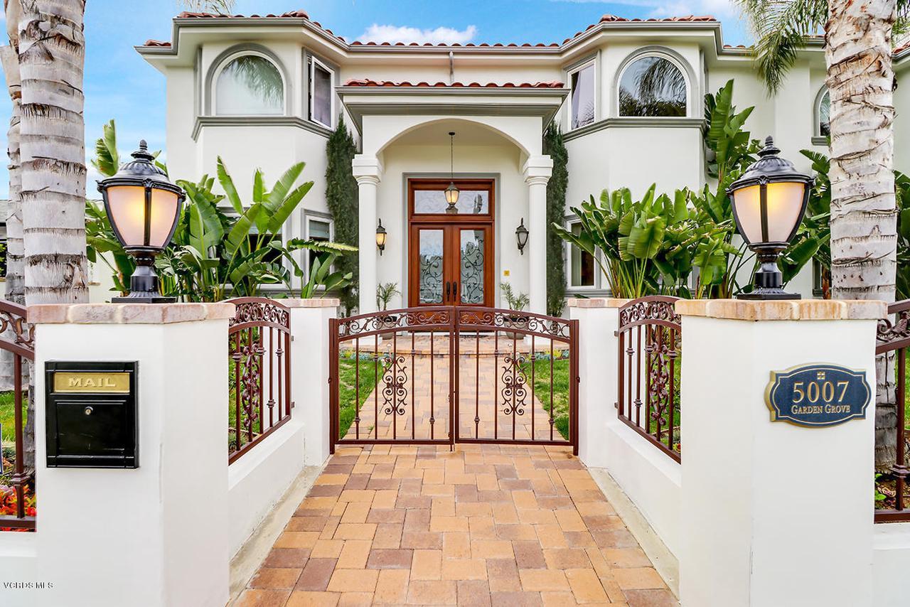 5007 Garden Grove Avenue - Photo 1