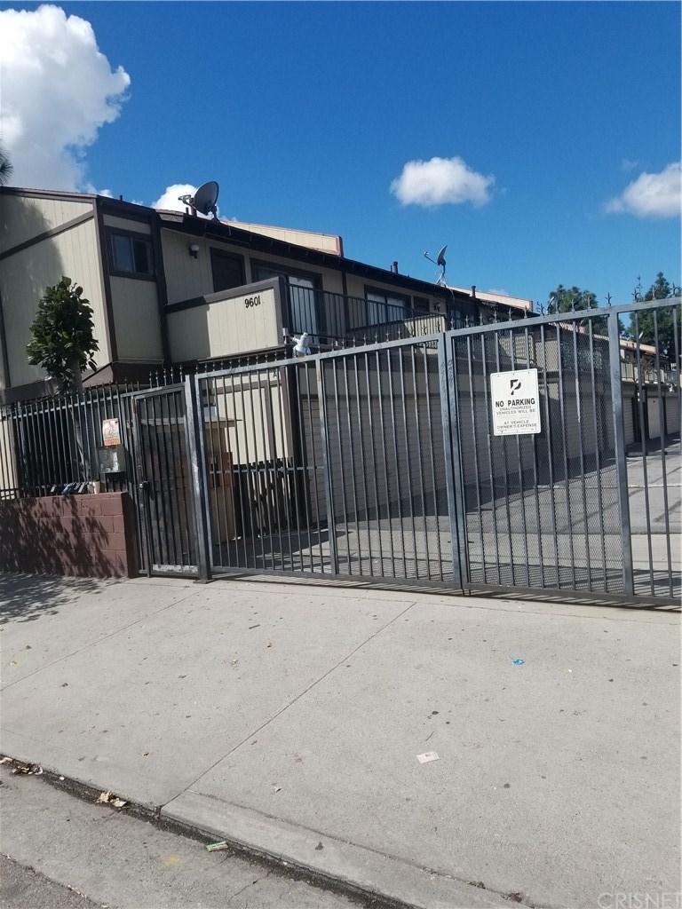 9601 Van Nuys Boulevard - Photo 1