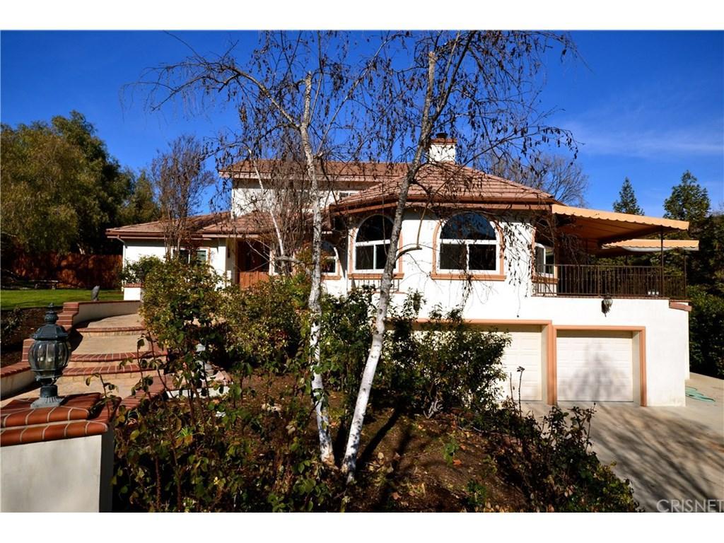 28925 Wagon Road - Photo 1